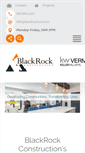Mobile Screenshot of blackrockus.com